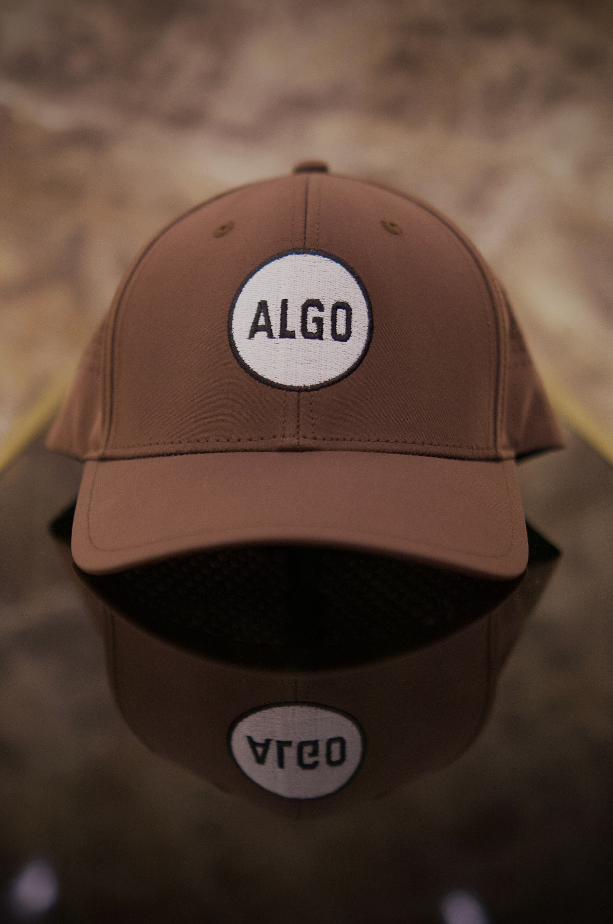 ALGO — Tropical Golfwear Masterpiece V2